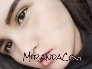MirandaCoxy