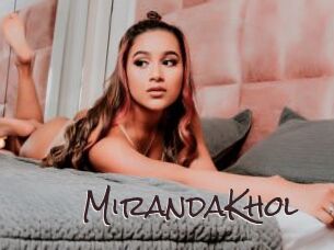 MirandaKhol