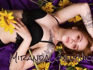 MirandaLovelyNice