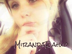 MirandaRiahxo