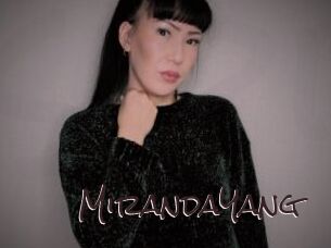 MirandaYang