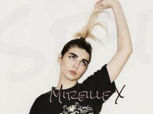 Mireille_X