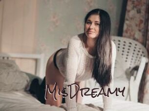 MisDreamy