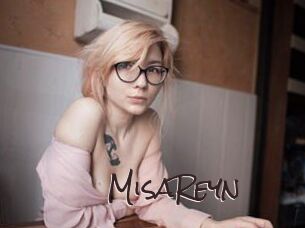 MisaReyn