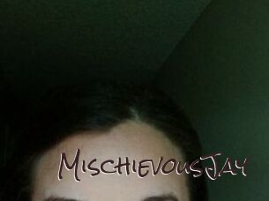 MischievousJay