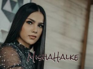 MishaHalke