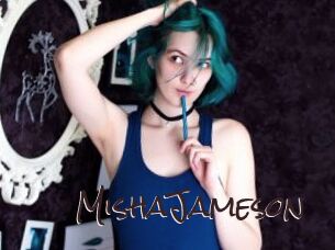 MishaJameson