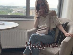 MissAliisa