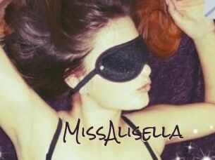 MissAlisella