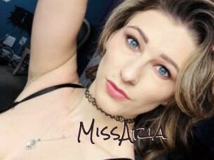 MissAria