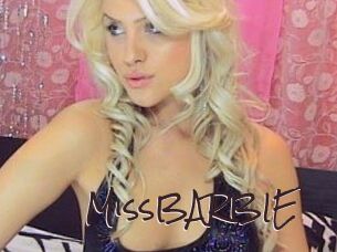 MissBARBIE