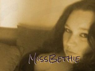 MissBethie