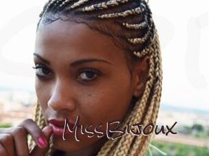 MissBijoux