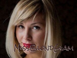 MissBlondGlam