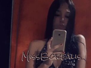 MissBorealis