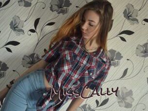 MissCally