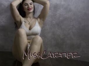 MissCartier