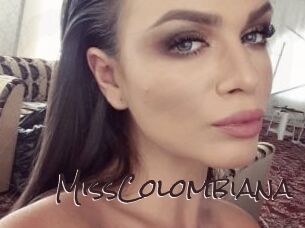 MissColombiana