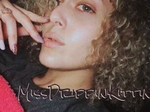 MissDrippinKittin