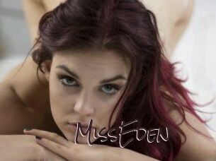 MissEden