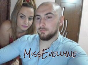 MissEvellyne
