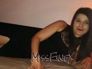 MissFineX Spicy Blogs