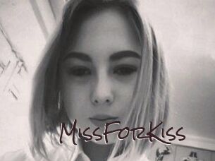 MissFor_Kiss