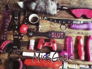 MissGeek