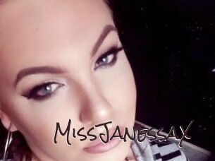 MissJanessaX