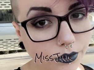 MissJinx