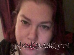 MissKalahKitty Spicy Blogs