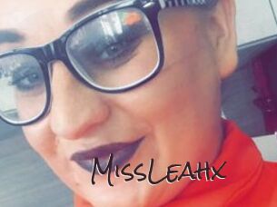 MissLeahx