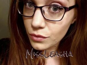 MissLeasha