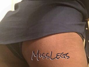 MissLegs
