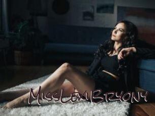 MissLexiBryony