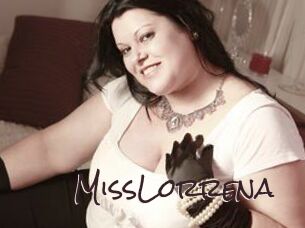 MissLorrena