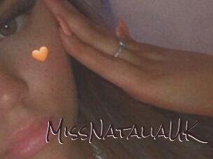 MissNataliaUK