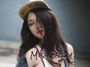 Miss_Ozzy Spicy Blogs