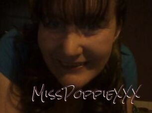 MissPoppieXXX