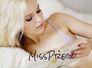 MissPrego
