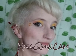 MissQuinCam Spicy Blogs