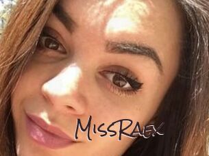 MissRaex
