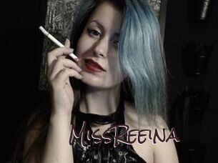 MissReeina