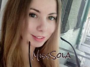 MissSola