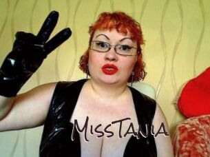 MissTania