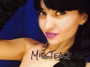 MissTease