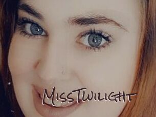 MissTwilight