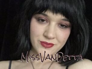 MissVanDetta