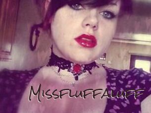 Missfluffaluff