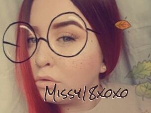 Missy18xoxo